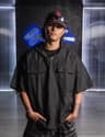 Coach Queloy portrait